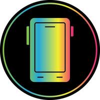 Smartphone Vector Icon Design