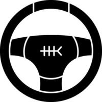 Steering Vector Icon Design