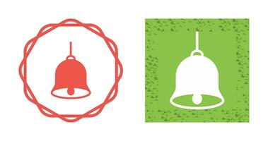 Bell Vector Icon