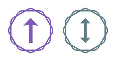 Up Vector Icon