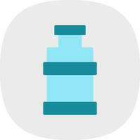 Bottle Vector Icon Design