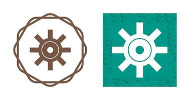 Settings Vector Icon