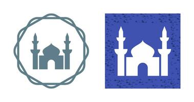 Mosque Vector Icon