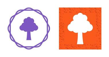 Tree Vector Icon