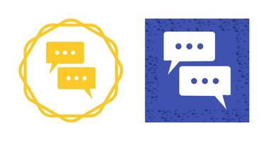 Message Board Vector Icon