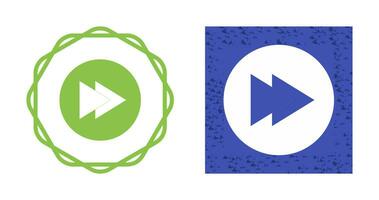 Next Track Vector Icon