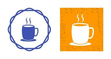 Warm Tea Vector Icon