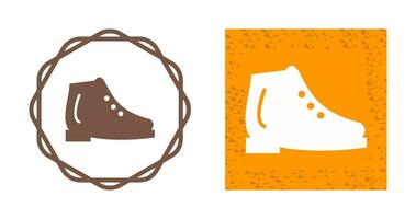 Warm Boot Vector Icon