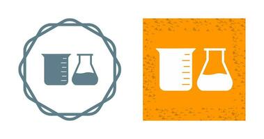 Chemicals Vector Icon