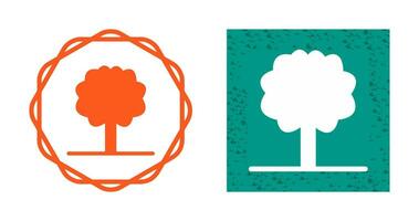 Tree Vector Icon