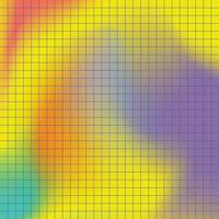 Minimalist blue pattern background. Vector Illustration.