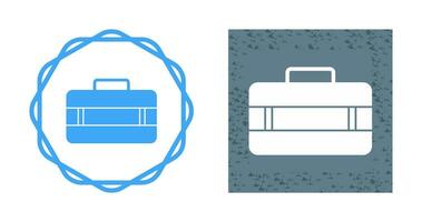 Suitcase Vector Icon