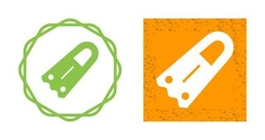 Fins Vector Icon