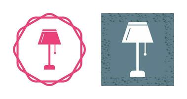 Lamp Vector Icon