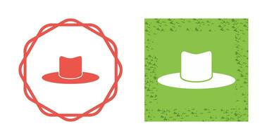 Hat Vector Icon