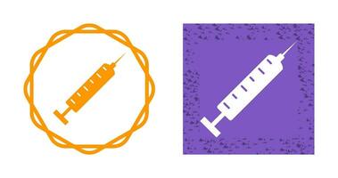 Injection Vector Icon