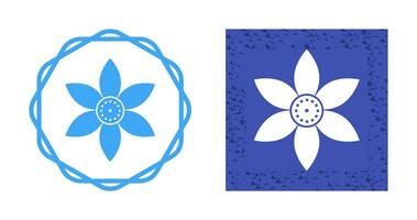 Lotus Vector Icon