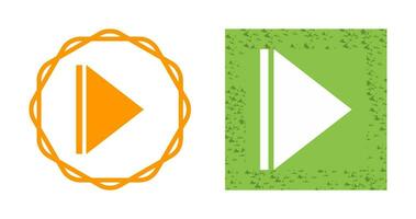 Arrow Next Vector Icon