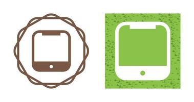 Smart Device Vector Icon