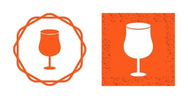 Cocktail Vector Icon