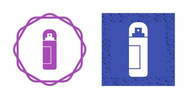 Spray Vector Icon