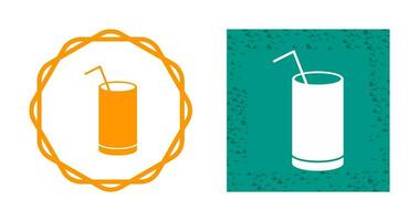 Drink Vector Icon