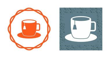 Cup of Tea Vector Icon