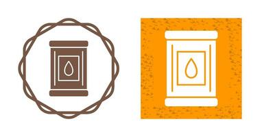 Barrel Vector Icon