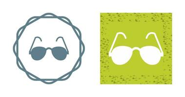 Sunglasses Vector Icon