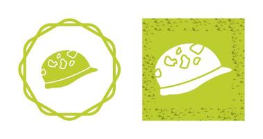 Helmet Vector Icon