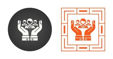 Support Vector Icon