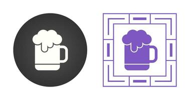 Beer Vector Icon