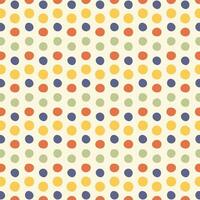 flat design vector cute colorful graphic shape background pattern wallpaper