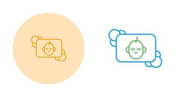 Soup Vector Icon