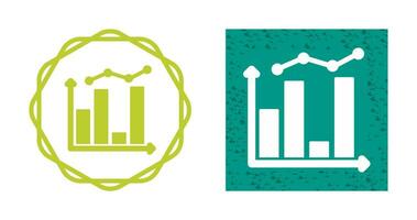 Statistics Vector Icon
