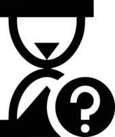 Clock icon symbol design image. Illustration of the alarm watch time isolated vector image. EPS 10