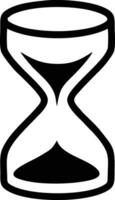 Clock icon symbol design image. Illustration of the alarm watch time isolated vector image. EPS 10