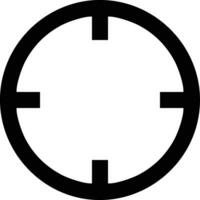 Clock icon symbol design image. Illustration of the alarm watch time isolated vector image. EPS 10