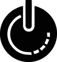 Clock icon symbol design image. Illustration of the alarm watch time isolated vector image. EPS 10
