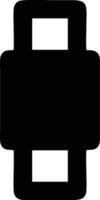 Clock icon symbol design image. Illustration of the alarm watch time isolated vector image. EPS 10