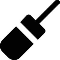 Screwdriver repair icon symbol vector image. Illustration of the fix toolkit design image. EPS 10