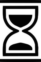 Clock icon symbol design image. Illustration of the alarm watch time isolated vector image. EPS 10