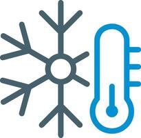 Thermometer medicine icon symbol image vector. Illustration of the temperature cold and hot measure tool design image.EPS 10 vector