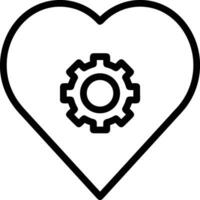 Brain idea symbol icon vector image. Illustration of the creative intelligence think design image. EPS 10