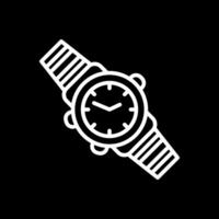 diseño de icono de vector de reloj