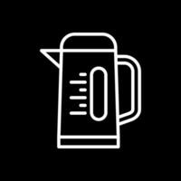 Kettle Vector Icon Design