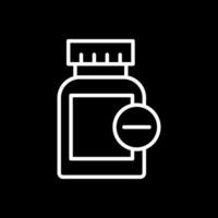 Bupropion Vector Icon Design