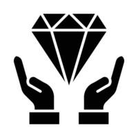 Valuable Vector Glyph Icon For Personal And Commercial Use.