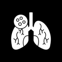 Emphysema Vector Icon Design