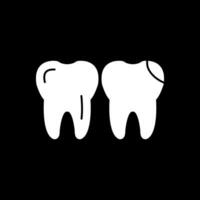 Tooth Vector Icon Design